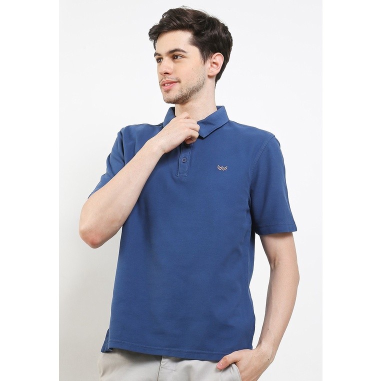 Watchout Pakaian pria Cambridge Polo  - WK900050027