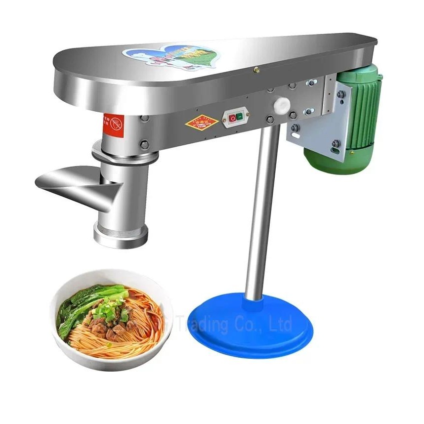 220v New Electric Electric Baking Machine, Commercial Baking Machine Noodle Making Machine, Potato F