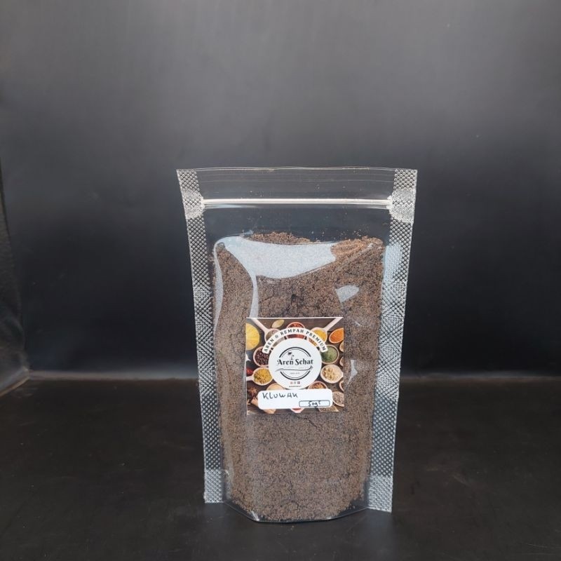 

50gr Kluwek Bubuk / Kluwak Bubuk