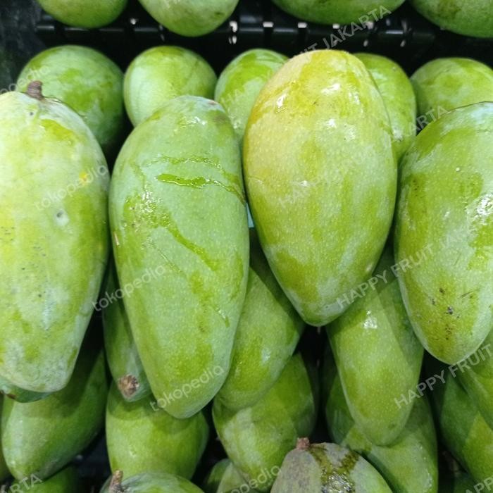 

Mangga Bangkok Lokal 1 kg