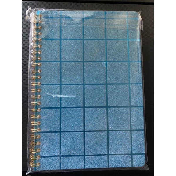 

Buku Tulis Notebook A5 Spiral
