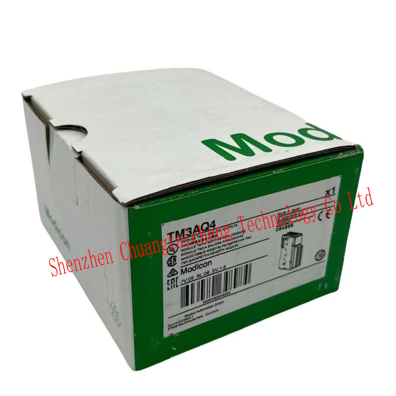 Only Sell The Brand New Original TM3AM6 TM3AM6G TM3AQ2G TM3AQ4G TM3AQ4 TM3TM3