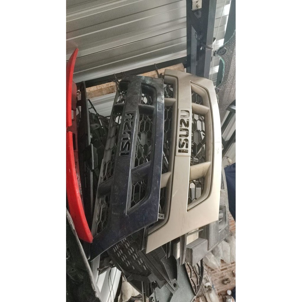 grill panther touring grille radiator Panther touring