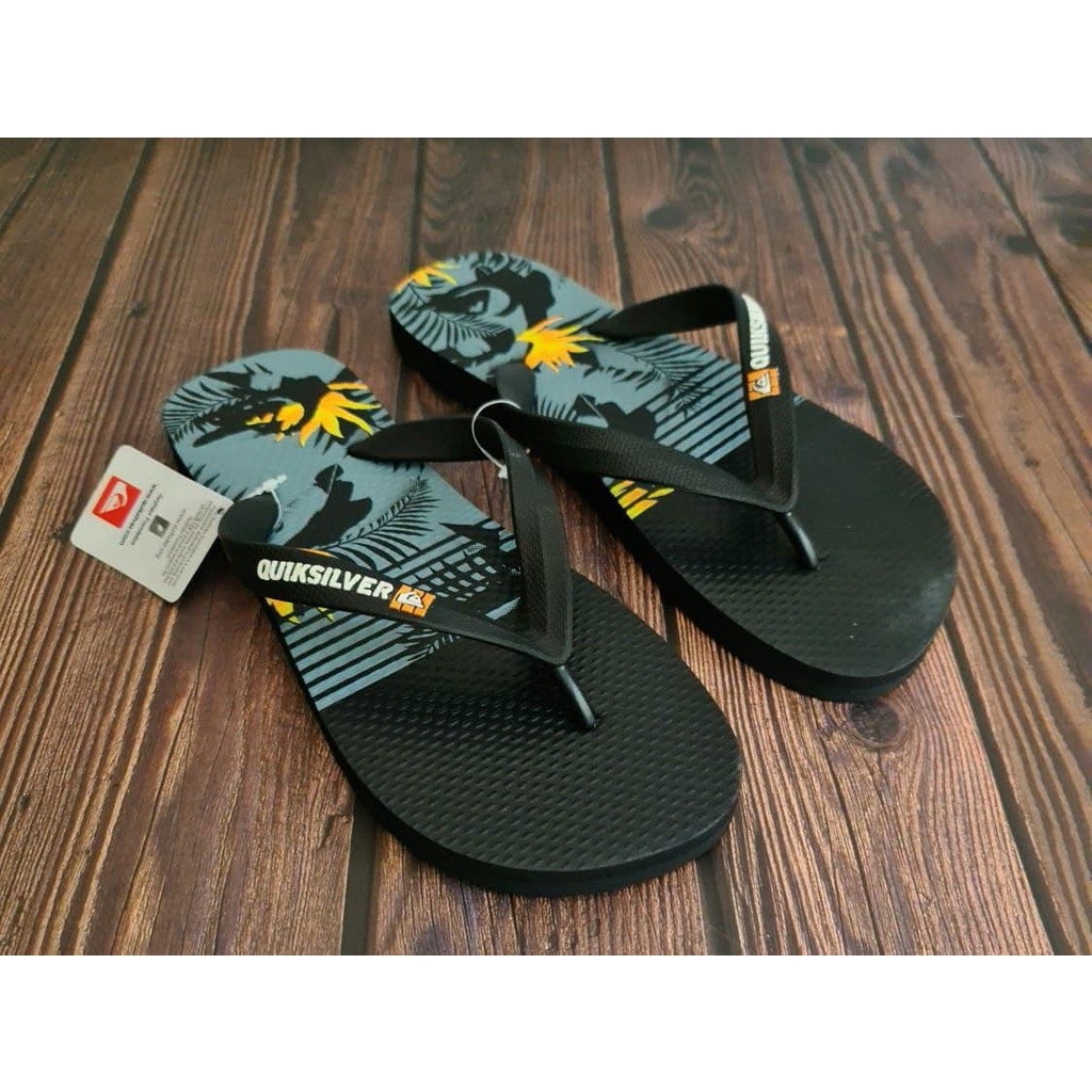 

SANDAL JEPIT PRIA QUIKSILVER SANDAL DISTRO PRIA