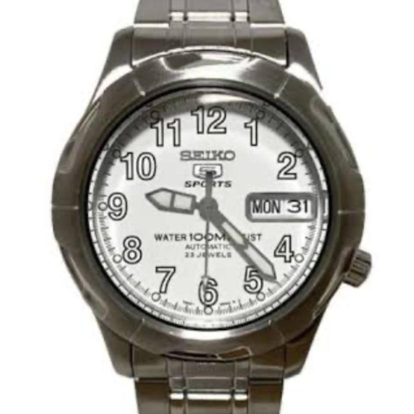 Seiko snz193 jam tangan original automatic pria r b p ori snz193k1 snz193j1 snz193p1 snz193 watches