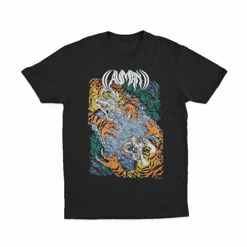[BS] Tshirt Auman - Tigerr