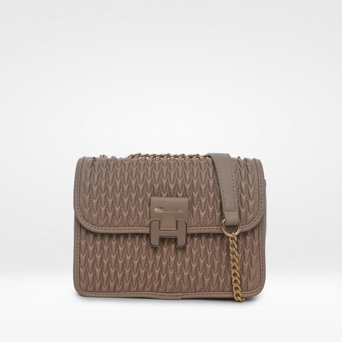 ORIGINAL Tas Emsio by Elizabeth Sling Bag 0798-1749 - Khaki