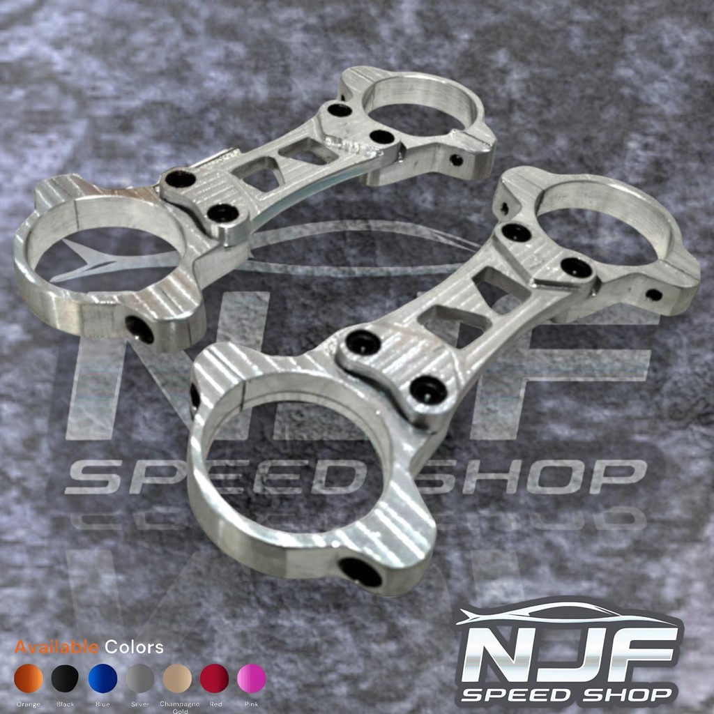 Stabilizer Fork Skok Depan GL Borgol Skok Depan GL