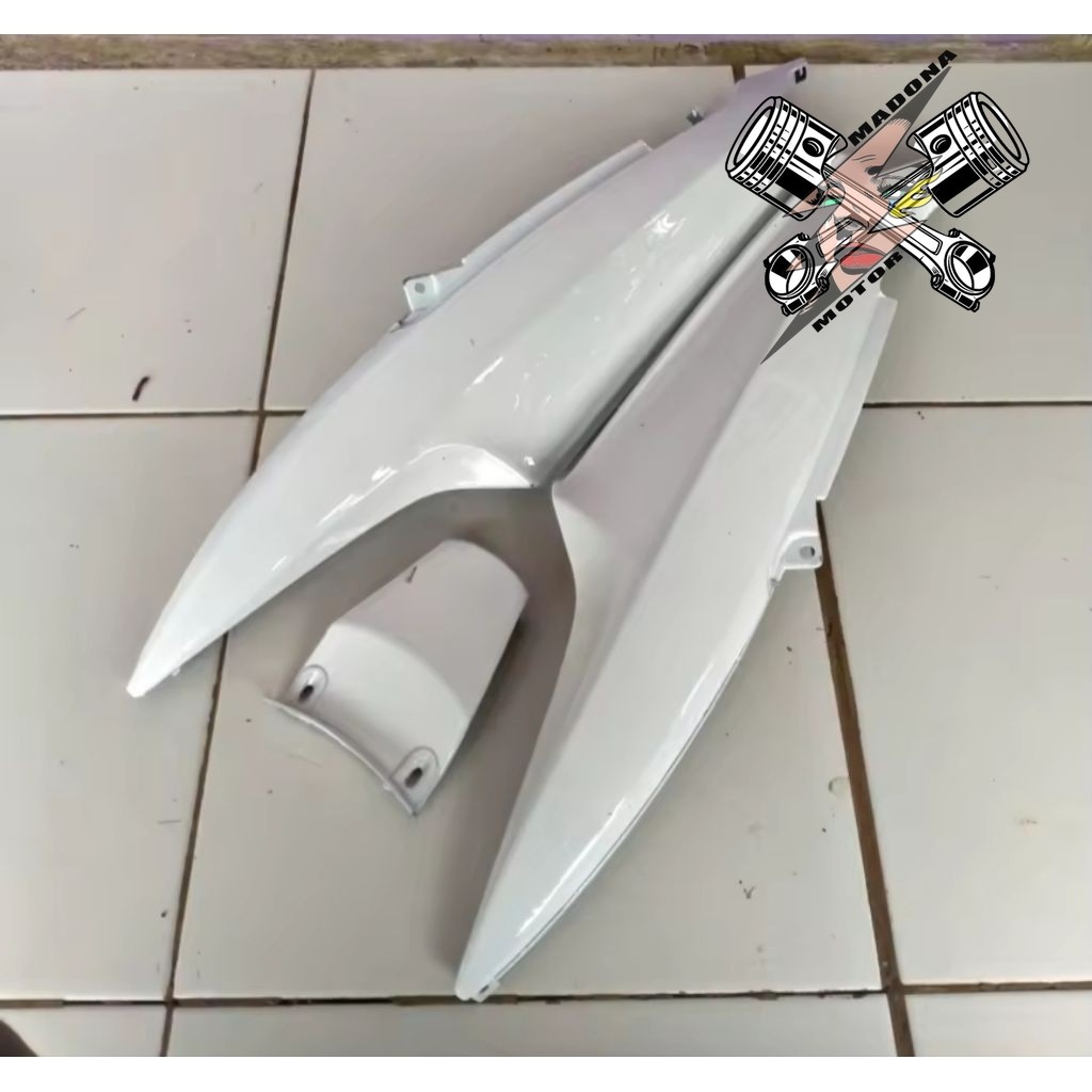 PROMO body belakang mio smile mio sporty smile secon/bekas