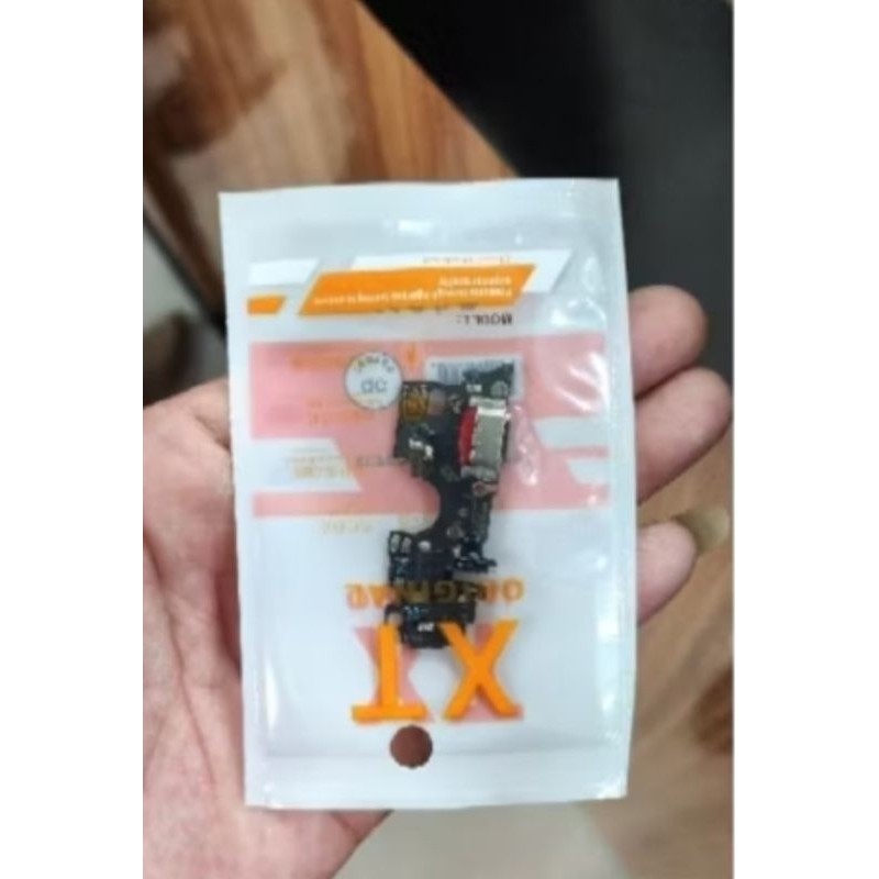 PAPAN CAS/CONECTOR CAS OPPO A16/A16S/A54 4G ORIGINAL