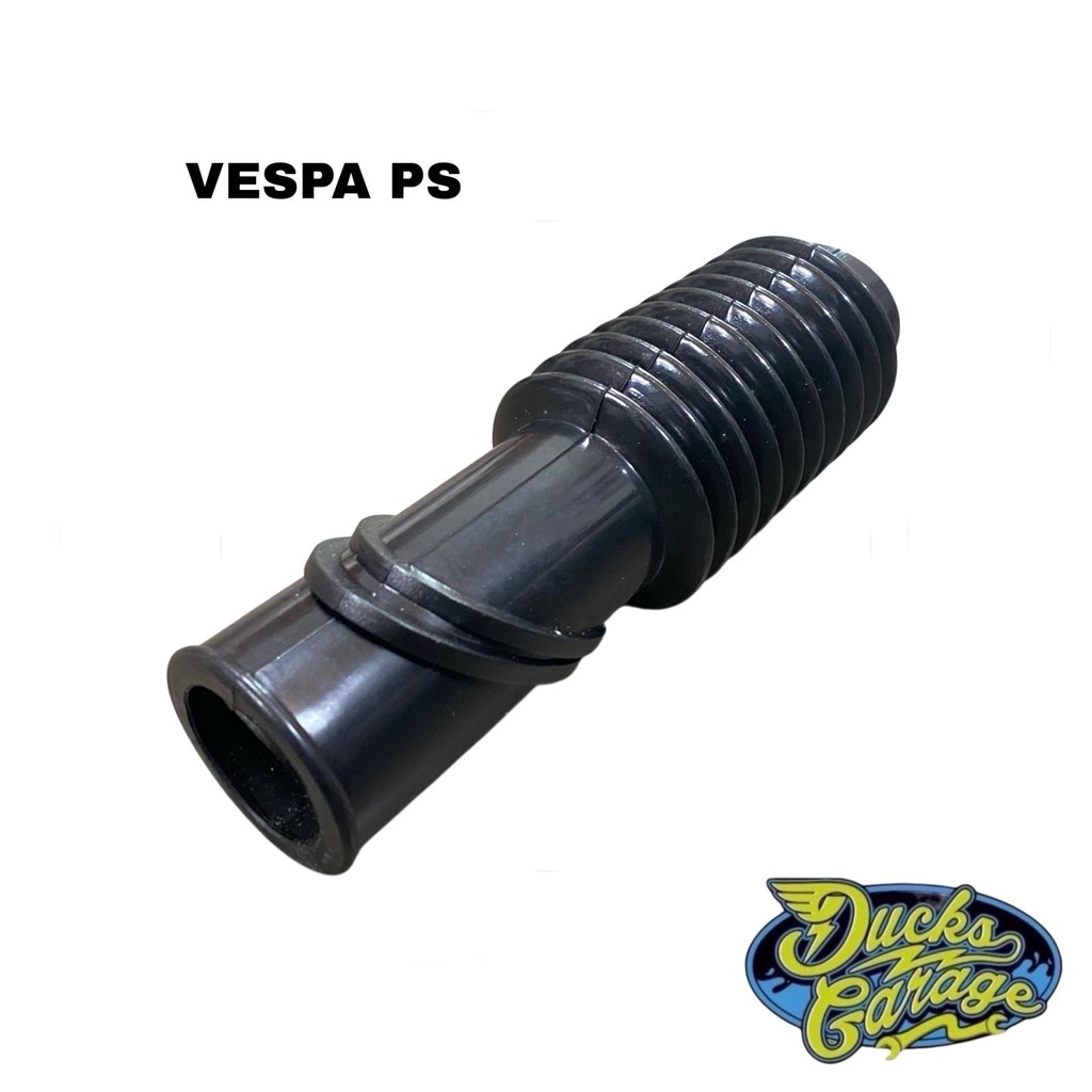 Karet Filter Udara Karbu Karburator Vespa Ps