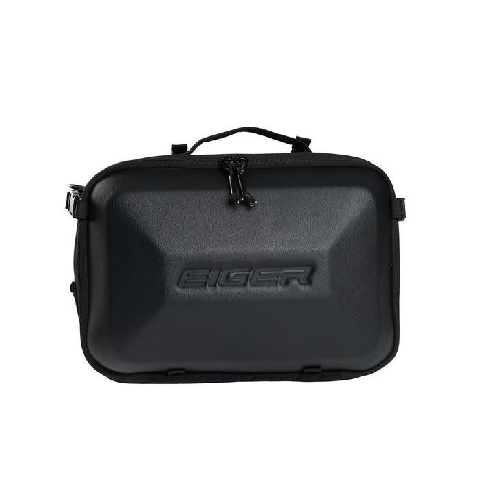 READY Eiger Tourer Side Bag Riding