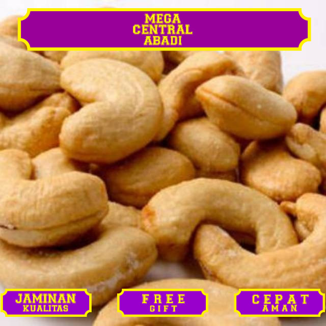 

1Kg Mede Oven ( mete panggang ) original