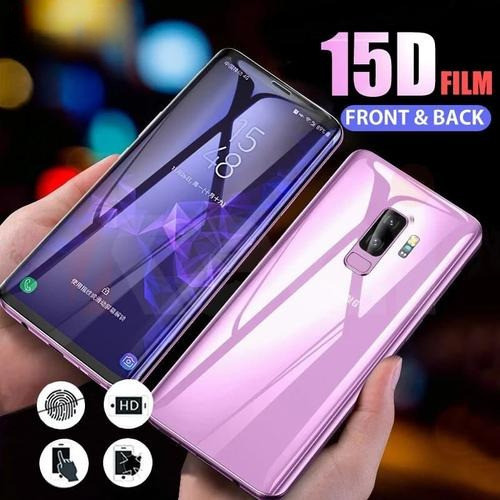 COD Anti gores Hydrogel SAMSUNG GALAXY S3/S3 MINI/S4/S4 MINI/S5/S6/S6 FLAT/S6 EDGE/S7/S7 FLAT/S7 EDG