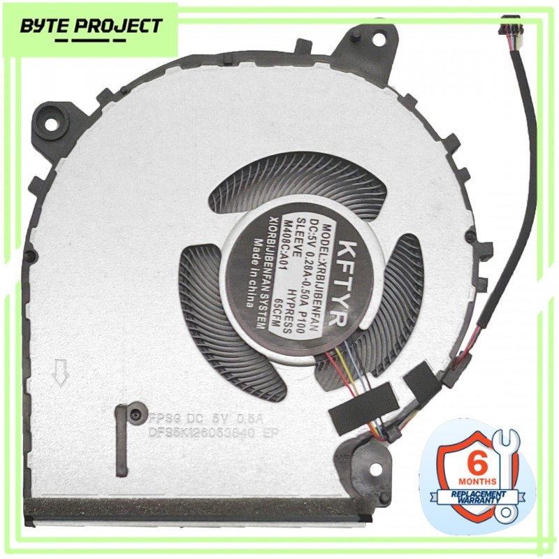 ORI Fan Asus Vivobook A416 A416MA A416JA A416JP A416JA A416FA X416