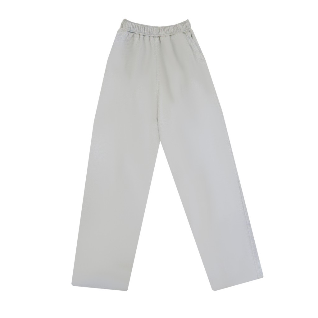 BAGGY SWEATPANTS MISTY