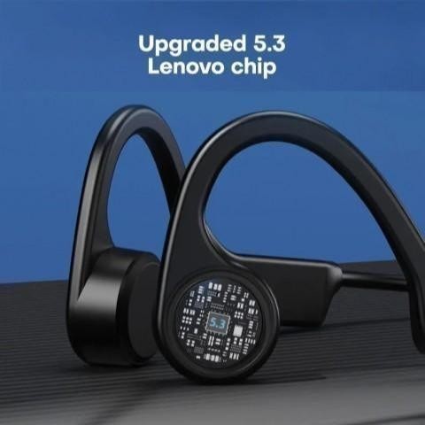 ThinkPlus X4 LENOVO  - Bone Conduction Bluetooth 5.3 Earphone