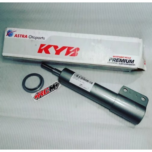 SHOCK SKOK SOK DEPAN DPN VESPA PX150 PX 150 KAYABA KYB ORI ASLI