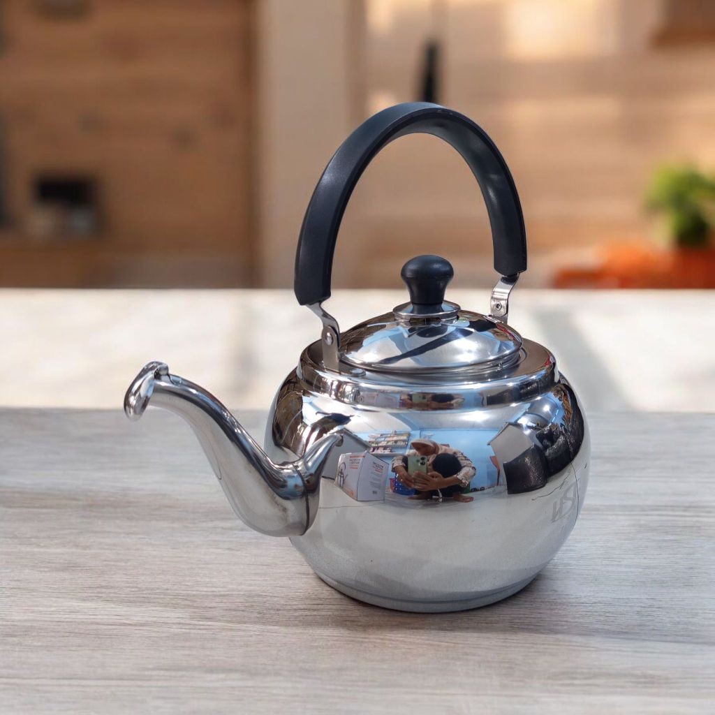 Ceret HST 7Liter Tebal/Ceret Stainless/Ceret Air/Ceret Air Panas/Dingin/Kettle