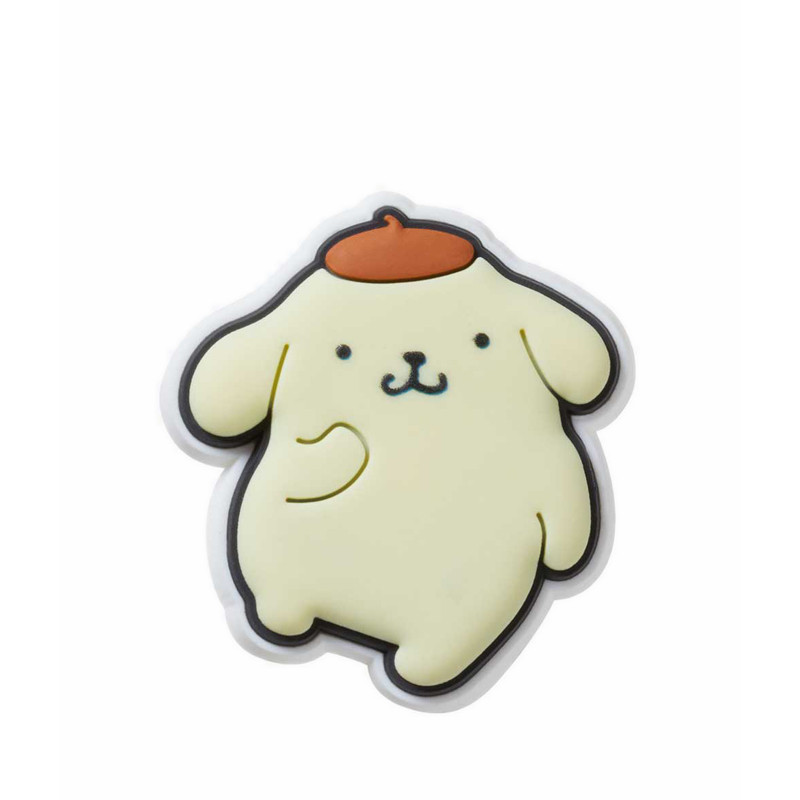 Crocs Sanrio Pompompurin Jibbitz