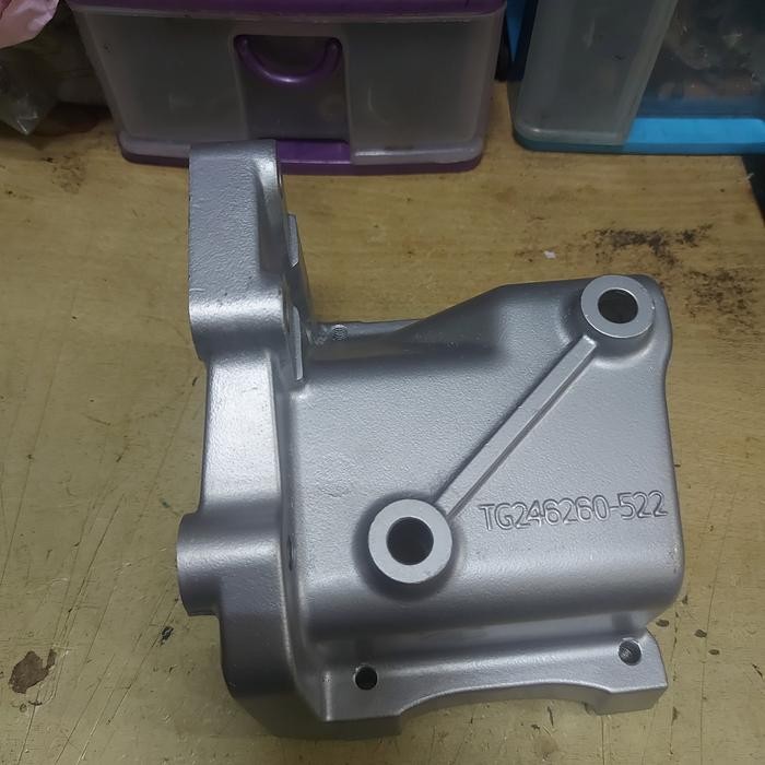 breket ac innova diesel dan fortuner diesel 2012 BEST best