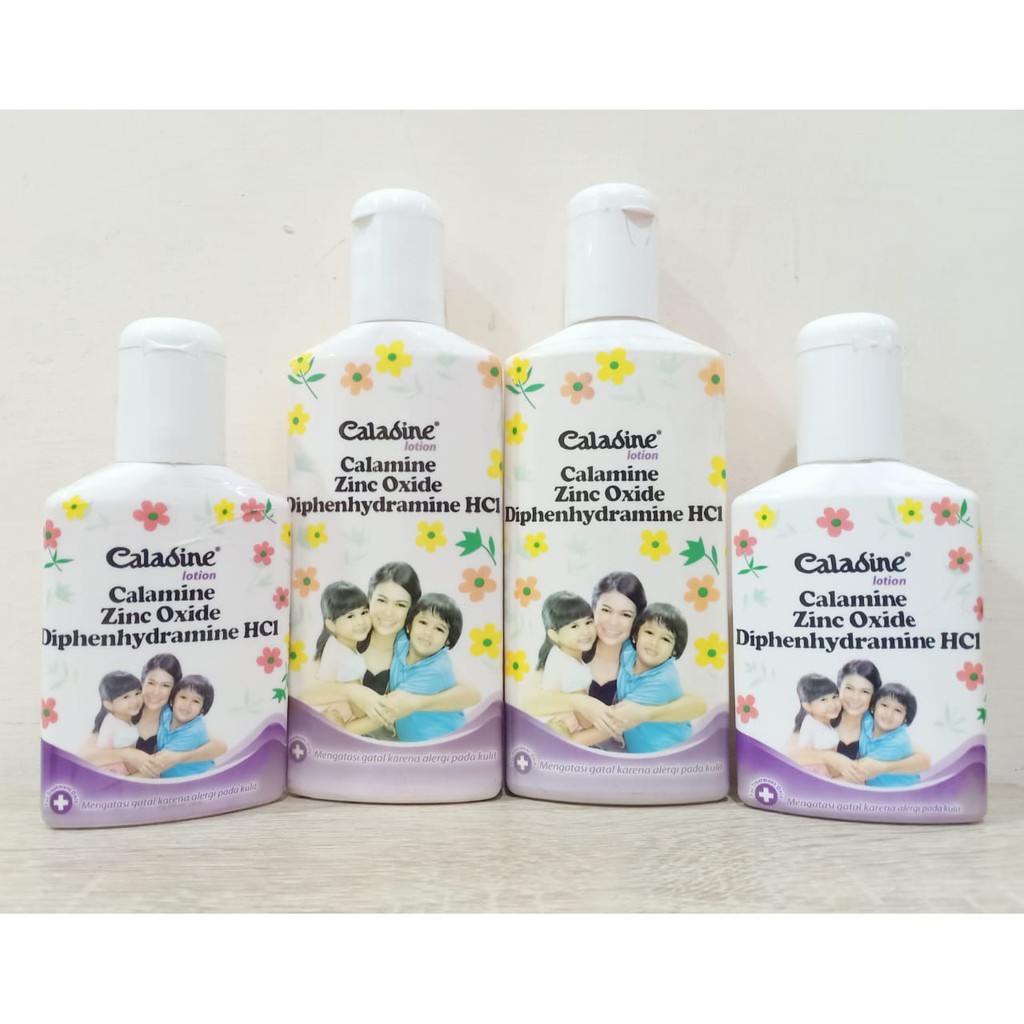 CALADINE LOTION CALADINE CAIR
