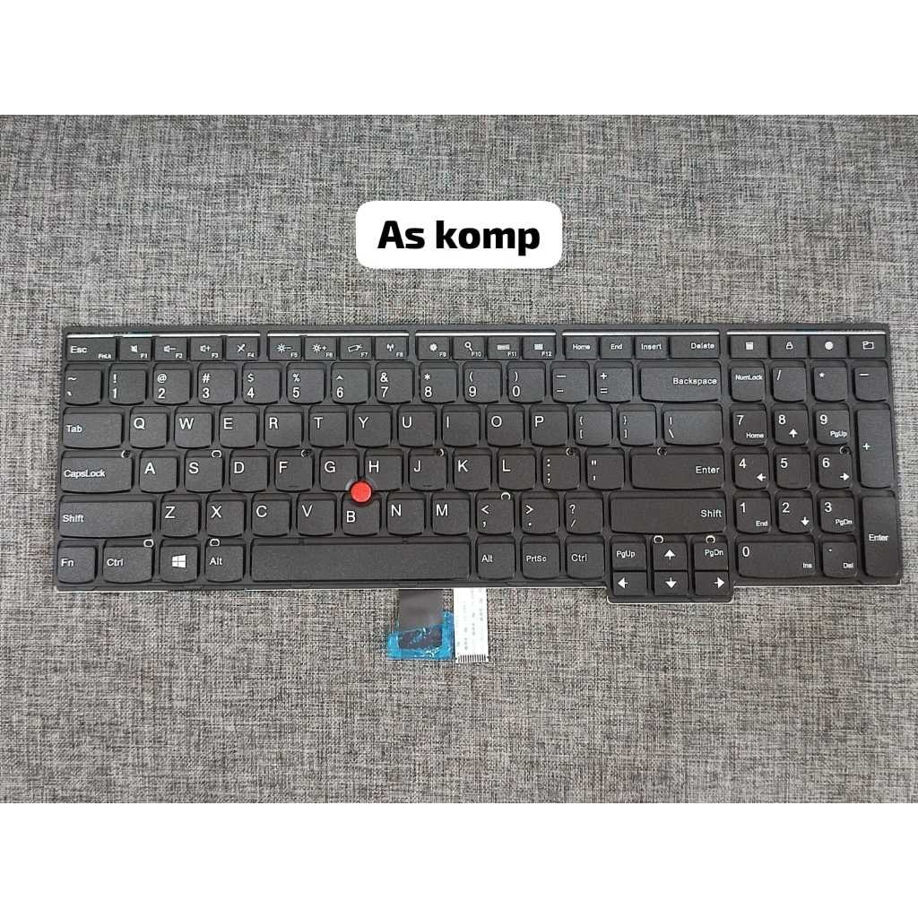 keyboard Lenovo Thinkpad T540 T540p L540 W540 W541 T550 W550 W550s