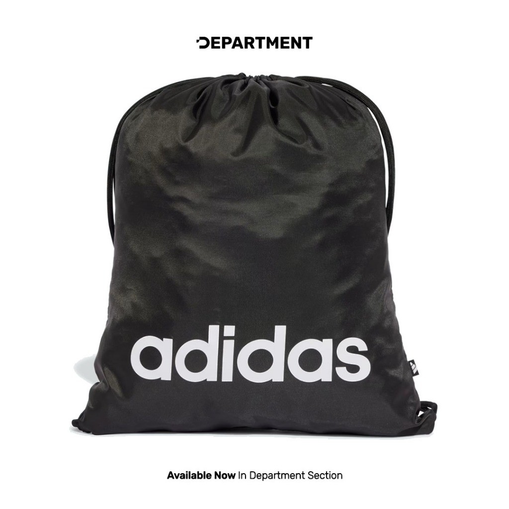 Bag store ADIDAS LINEAR JE8342 Tas Serut ORIGINAL