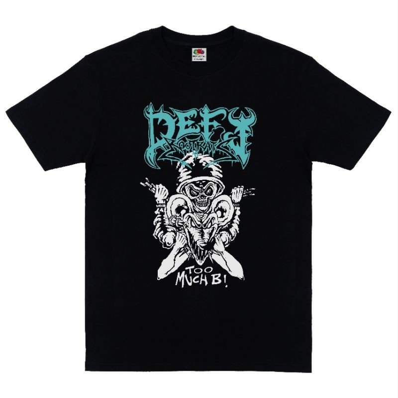 Defy - rootrats - Too much B ! Kaos Defy Hc / live in bangkok / kaos hardcore