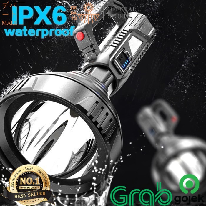 SENTER LED MAX GADS  HZ