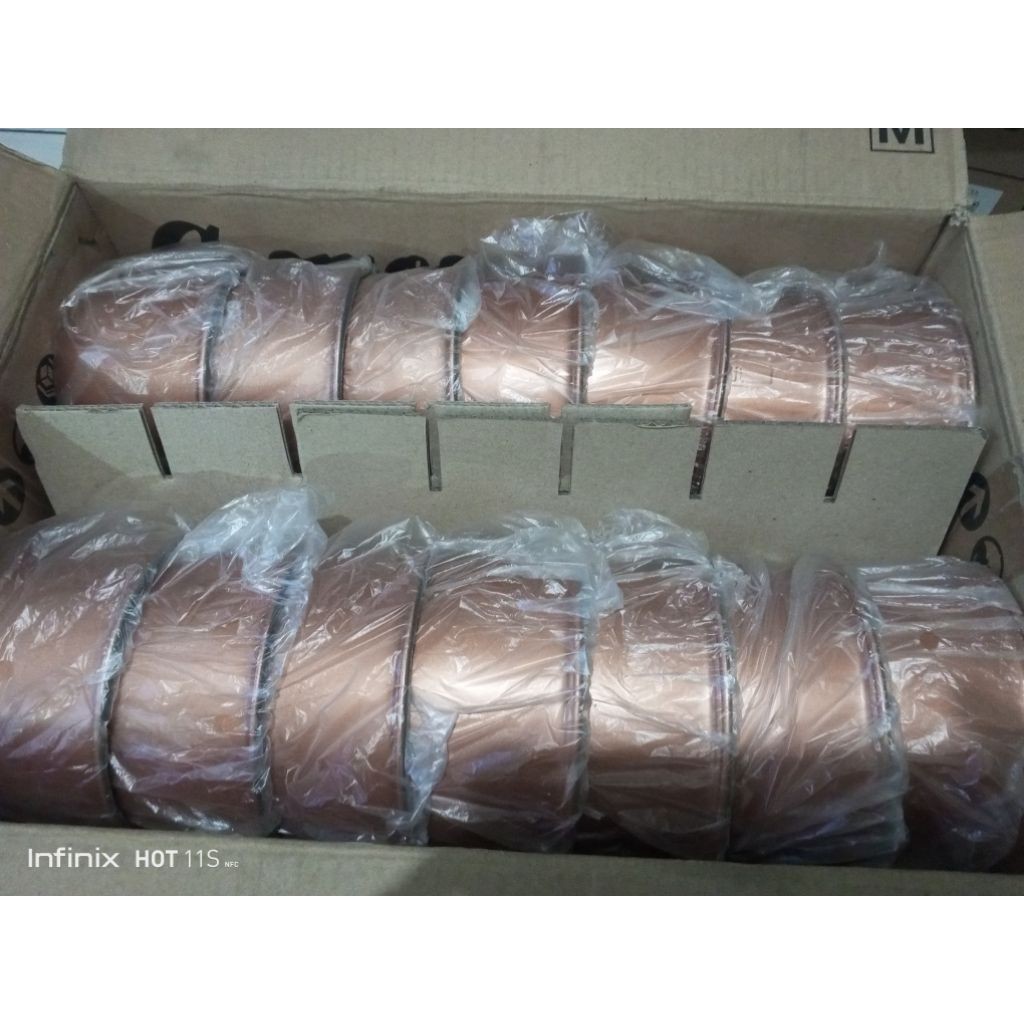 Panci teplon 0,3 Liter Cosmos original untuk CRJ-1031