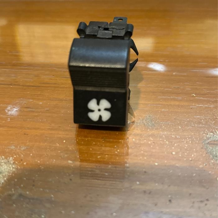 Fiat 4375381 Fan Switch Fiat 128,131,127 Best