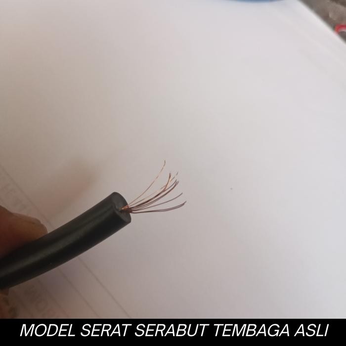 KABEL KOIL COIL UNIVERSAL MOBIL 75CM - 20cm Best