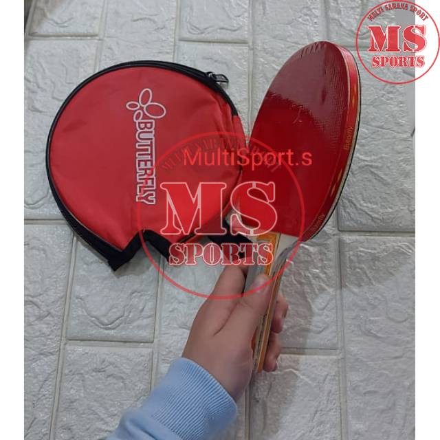 BET BUTTERFLY TAS SETENGAH BAGUS MURAH
