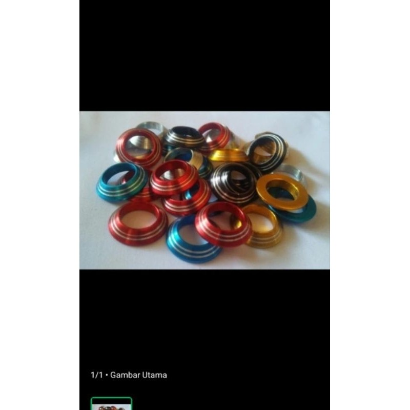 PROMO variasi joran winding check tipe tameng captain Amerika win cek joran pancing