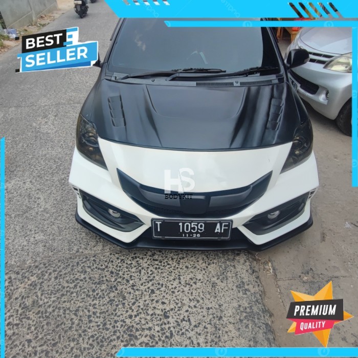 bodykit vios limo body kit vios limo bodikit vios limo