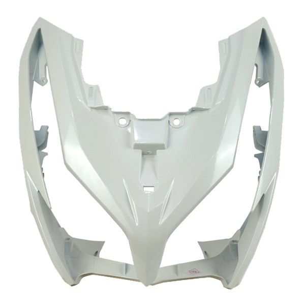 64301KZR600PFW Batok Depan Putih 64301-KZR-600PFW Honda Vario 125 Old