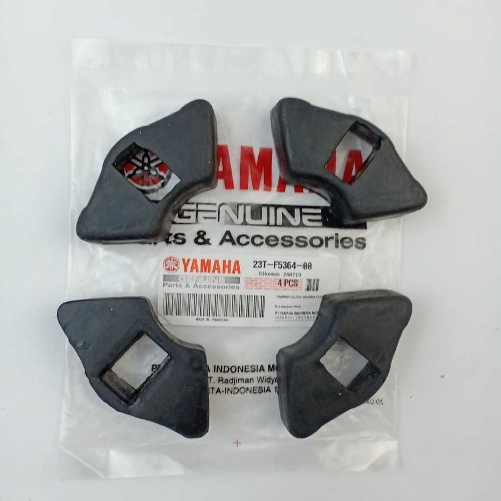 Karet Tromol Yamaha RX King , Jupiter Z , Vixion & Scorpio 23T part motor onderdil