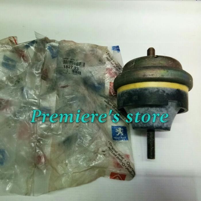 engine mounting peugeot 406 original BEST