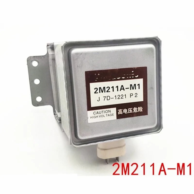 for Panasonic Microwave Oven Magnetron 2M211A-M1 Microwave PartsMagnetron accessories