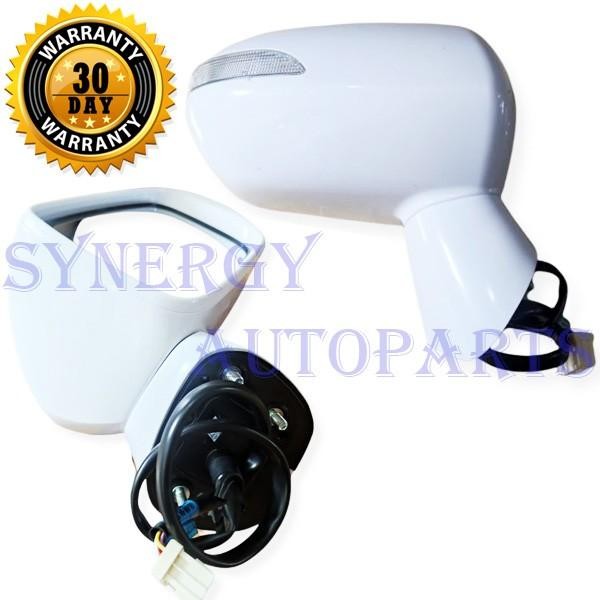 Spion Honda Jazz Vtec Kanan 2005-2007 - 10003504