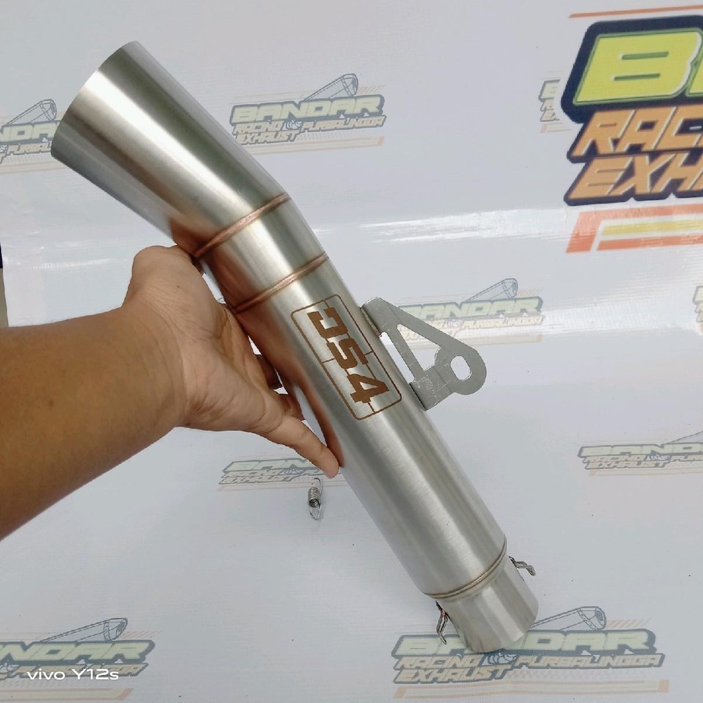 slinser DS4 DAENG SAI4 SUPER OPEN SLINSER 50mm karisma beat vario satria mx king vixion cb 150 r