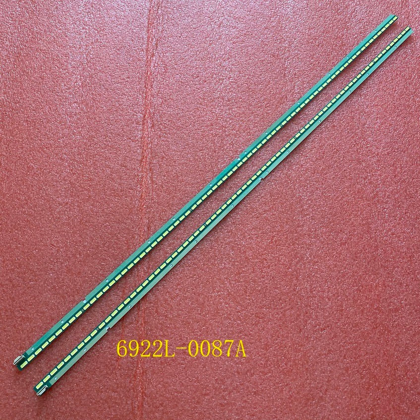 LED Strip For 55LA970W 55LA965Y 55LA965V 55LA9709 55LA9700 55UB9500 55UB950V 55LA9650 55LA9659 55LA9