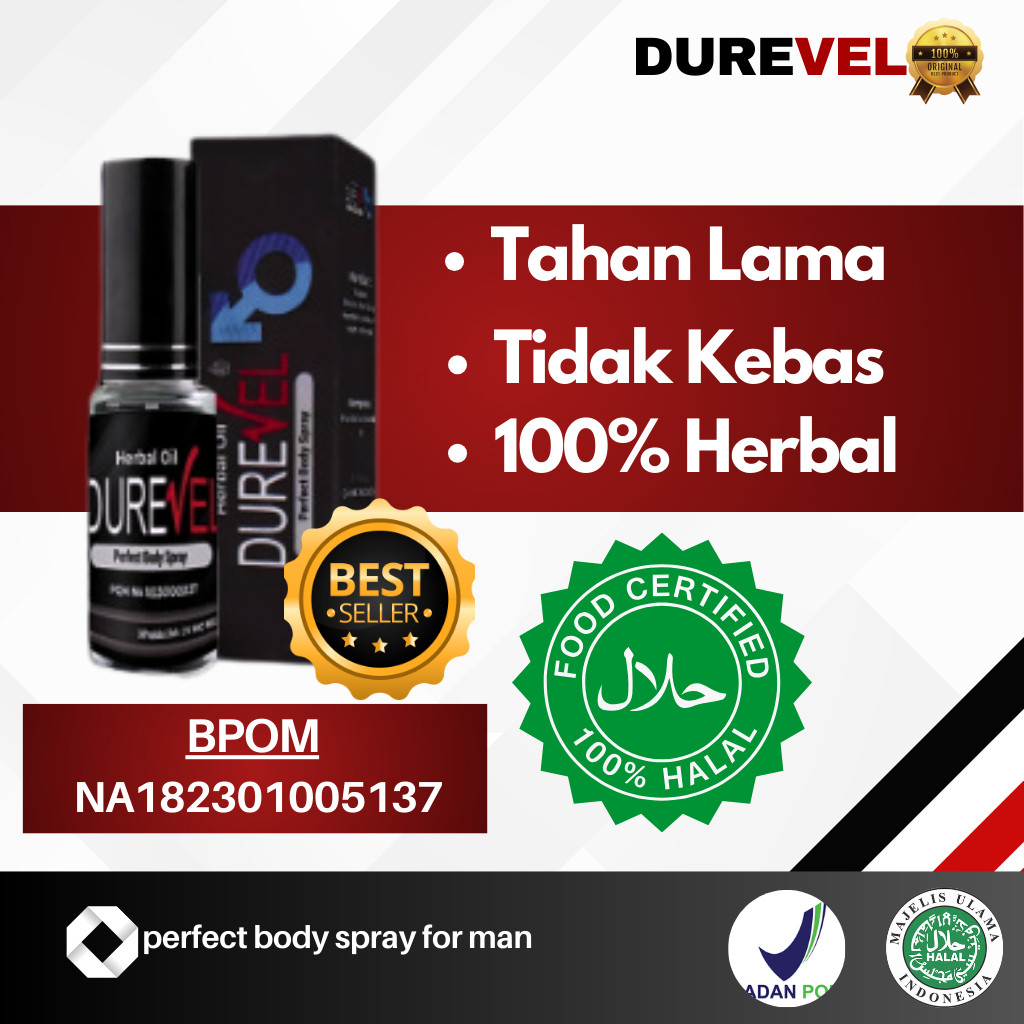 OBAT KUAT PRIA TAHAN LAMA DUREVEL SPRAY OBAT KUAT SEMPRT OBAT KUAT HERBAL OBAT KUAT ANTI KEBAS OBAT 