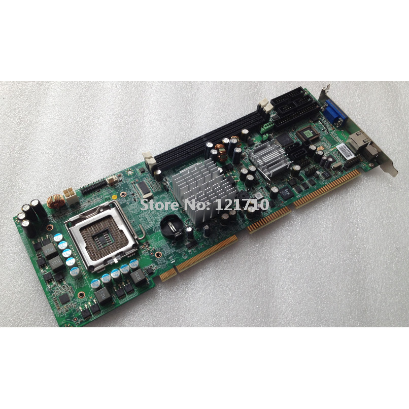 Industrial equipments board NUPRO-852 NUPRO-852LV LGA775 Socket