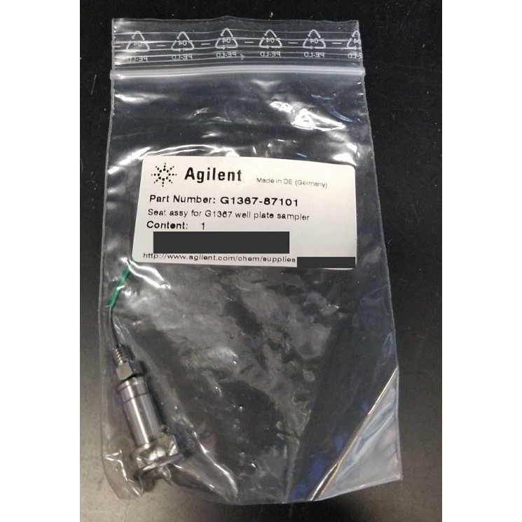 For Agilent G1367-87101 For G1367A/B Multiwell Plate Autosampler Needle Holder