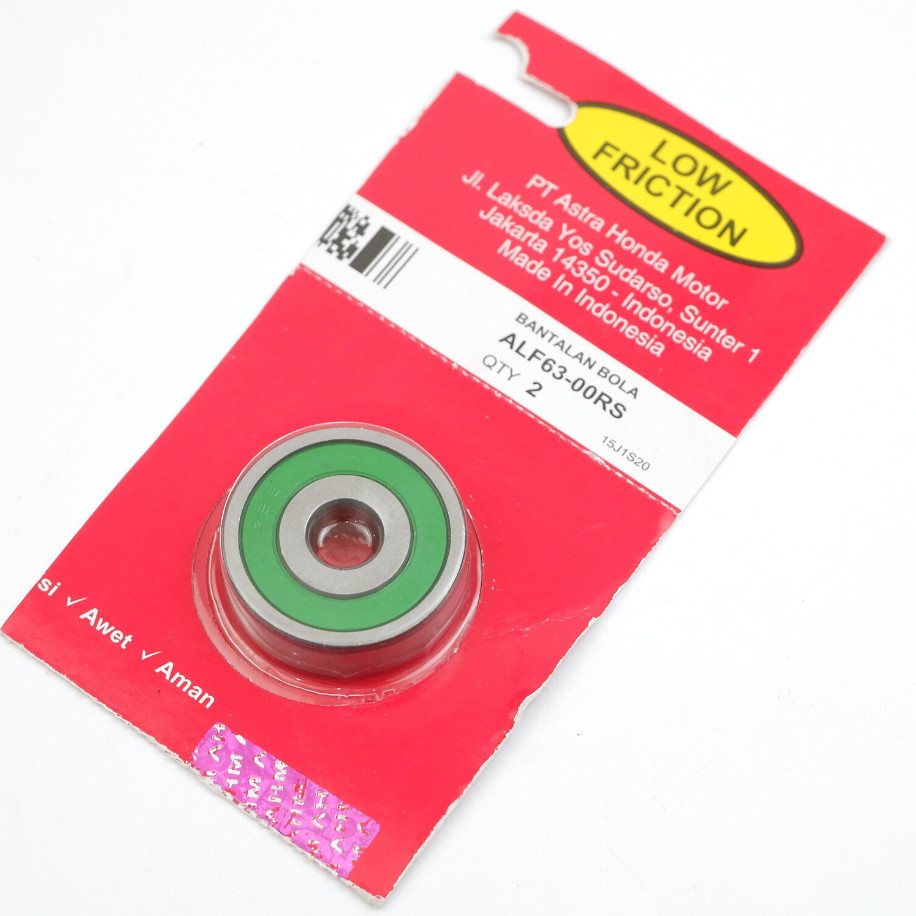 bearing 6300 - laher 6300