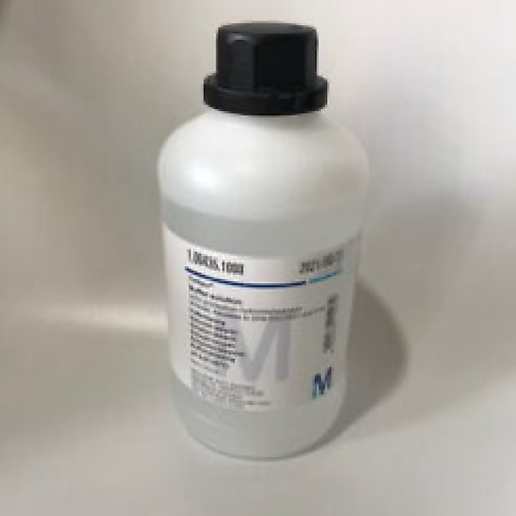 Acetic Acid Glacial Eceran 500ml(MERCK)