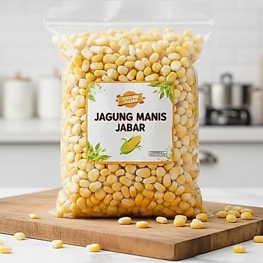 Jagung Manis Pipil Jasuke Jagung Mozarela