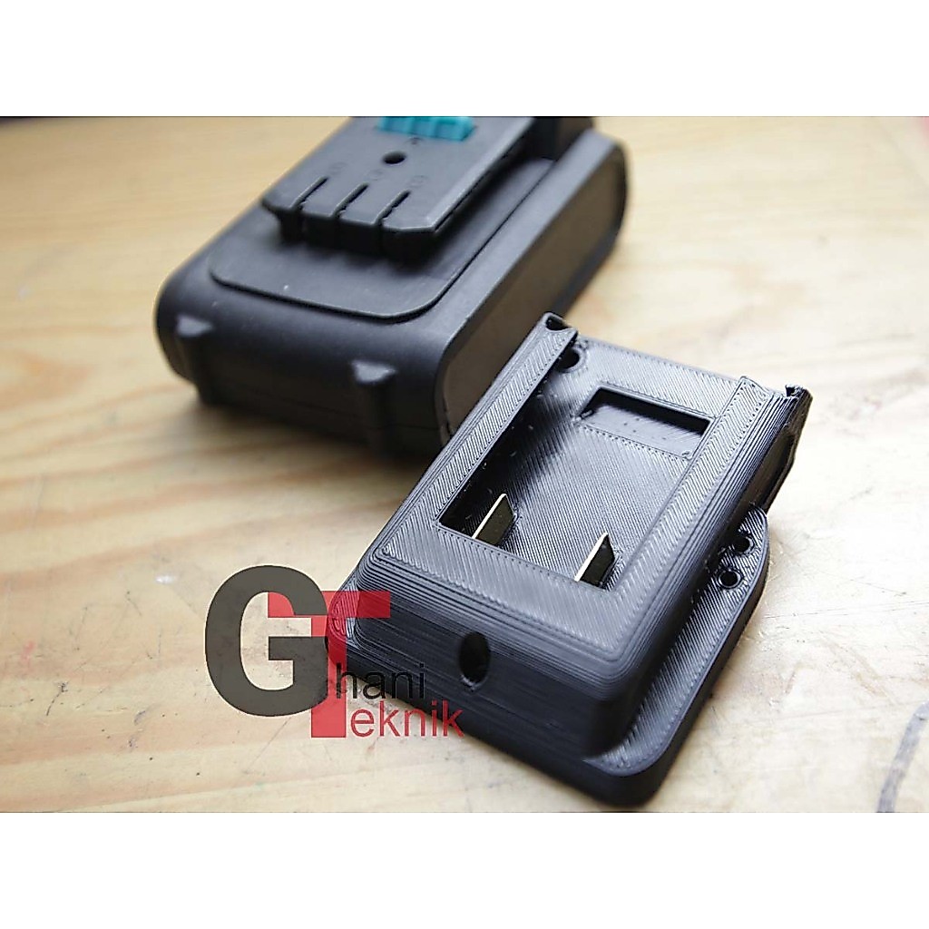 Adapter baterai Dayi Vrill A3 20V